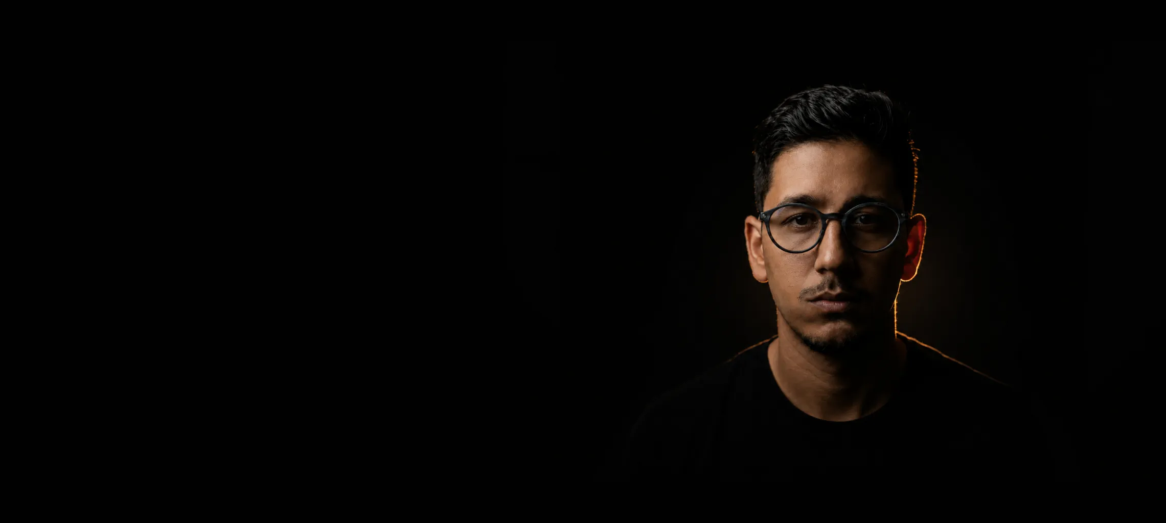 Senior Product Designer portrait