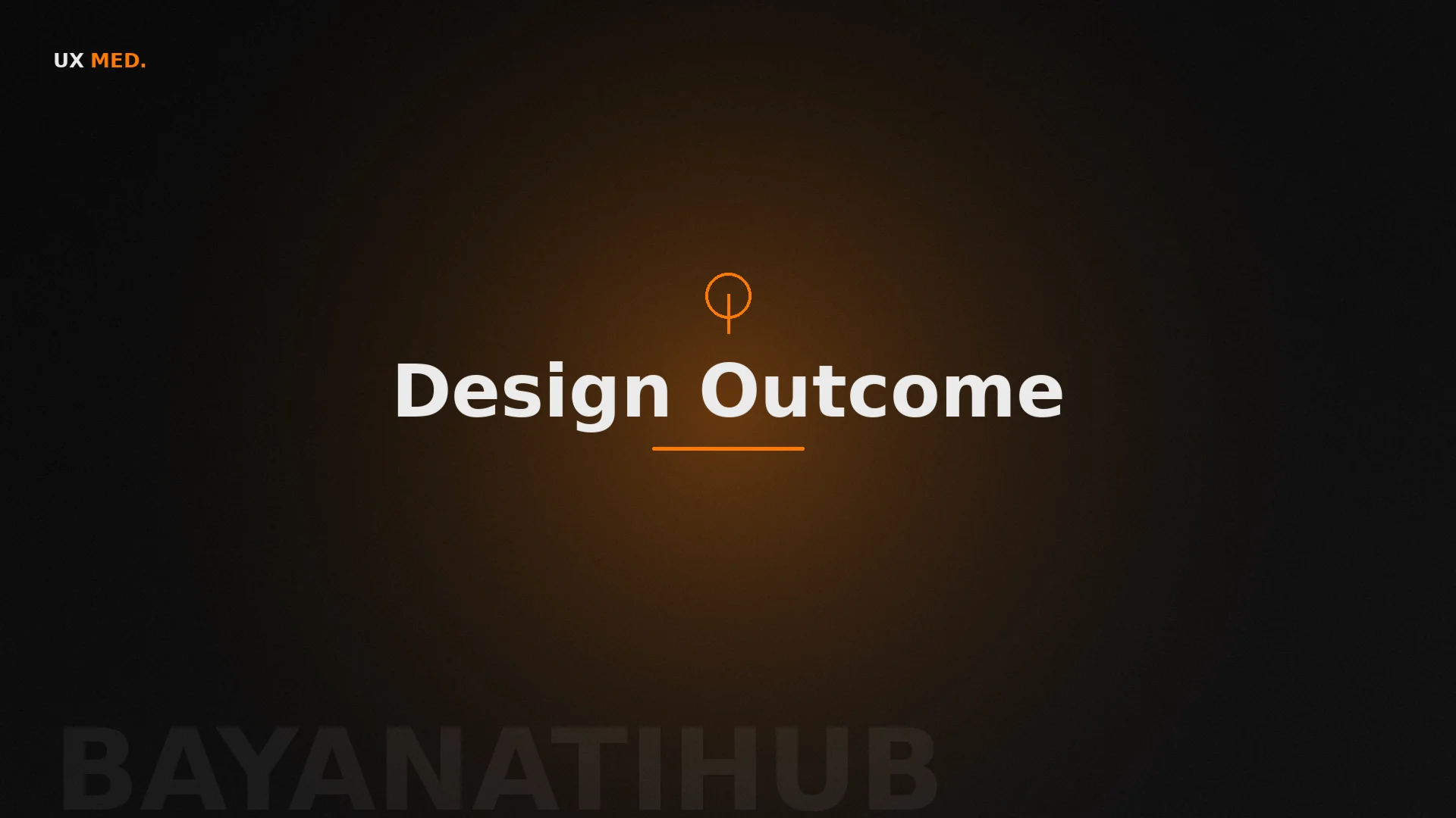 BayanatiHub — marketing site homepage