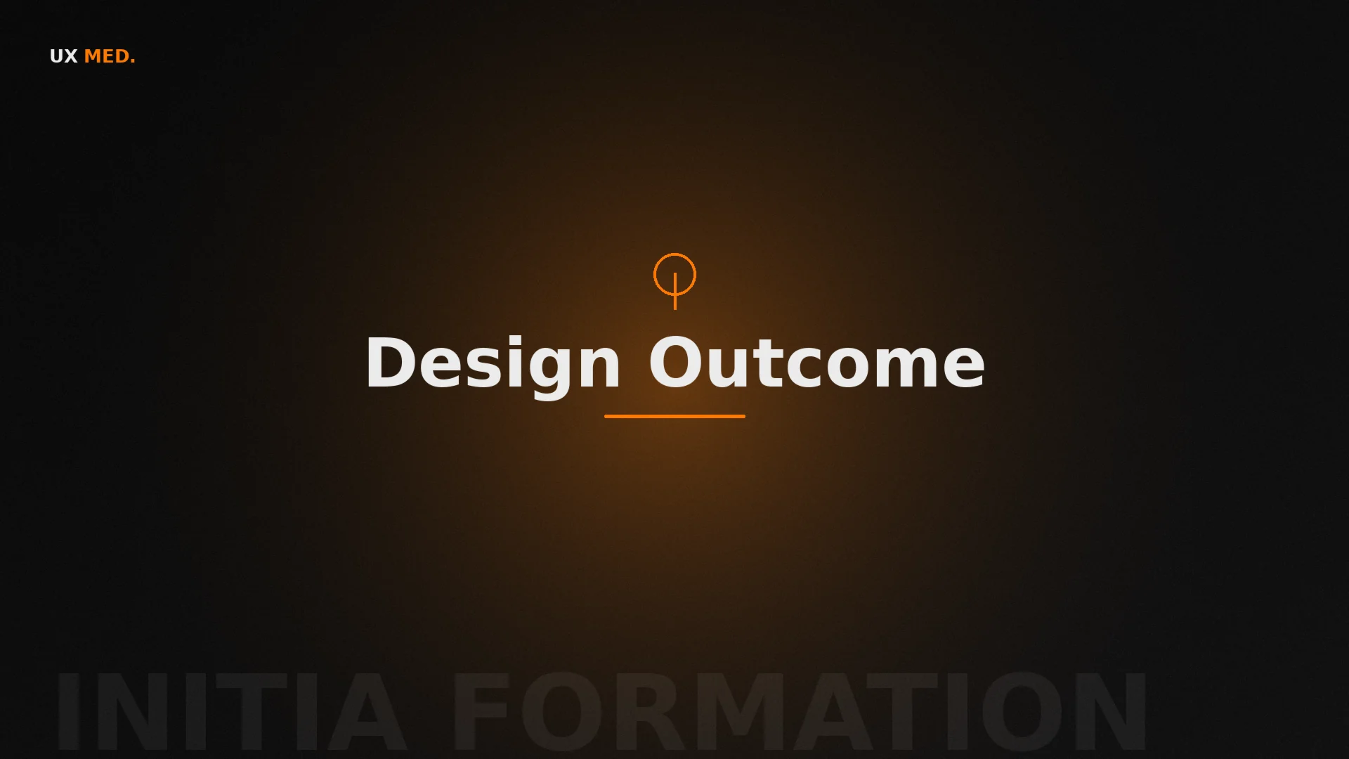 Initia Formation — enrollment interface
