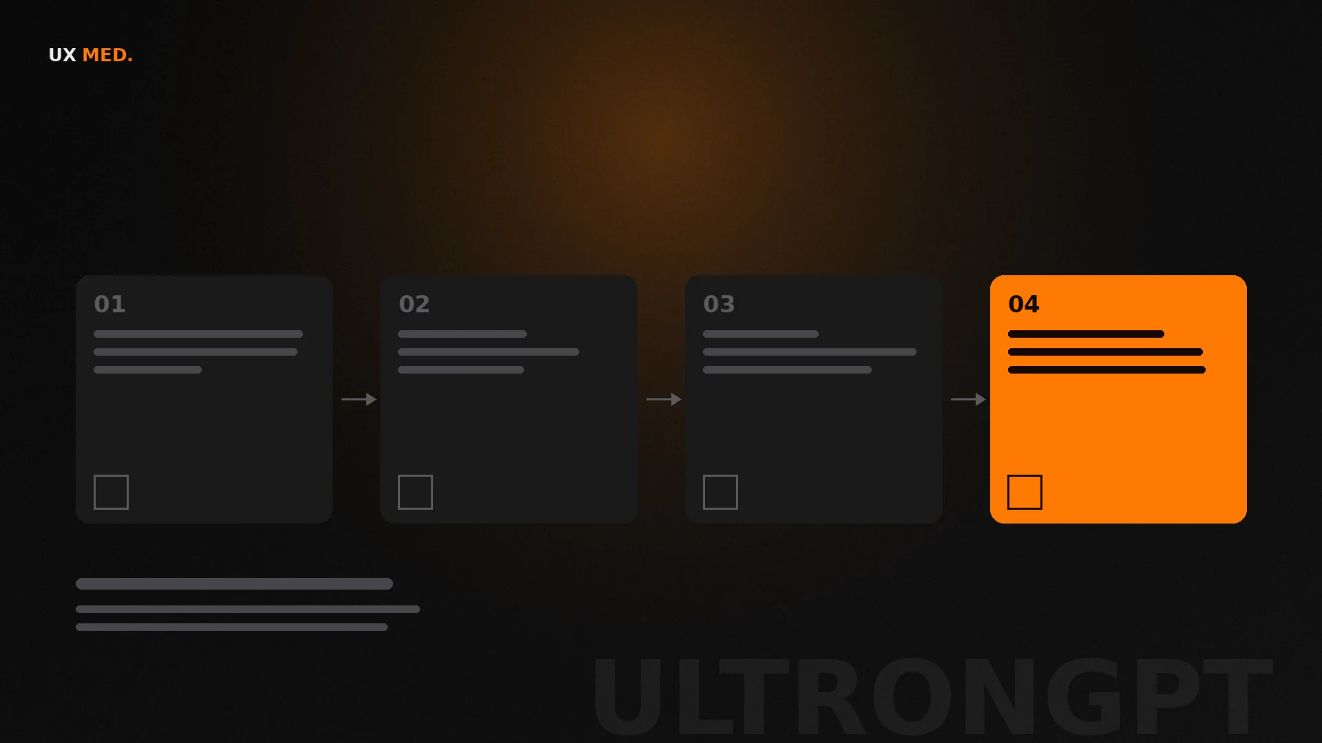 UltronGPT — balance and portfolio dashboard